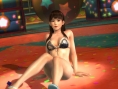Dead or Alive 5 montre ses maillots (DLC)