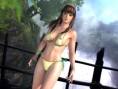 Dead or Alive 5 montre ses maillots (DLC)
