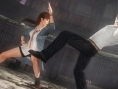 Gc 2012: screens Dead or Alive 5