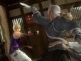 Tecmo aimerait bien voir du Shenmue dans DOA5