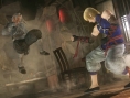 Dead or Alive 5 : un peu de gameplay