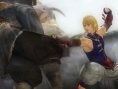 Dead or Alive 5 : un peu de gameplay