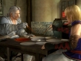 Tecmo aimerait bien voir du Shenmue dans DOA5
