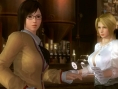 Screens-Video Dead or Alive 5
