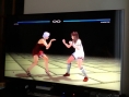 Dead or Alive 5 : Mila se montre timidement