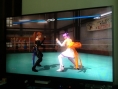 Dead or Alive 5 : Mila se montre timidement