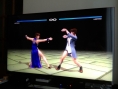Dead or Alive 5 : Mila se montre timidement