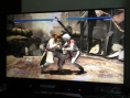 Dead or Alive 5 : Mila se montre timidement