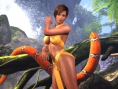 Dead or Alive 5 : un peu de bikinis
