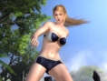 Dead or Alive 5 : un peu de bikinis