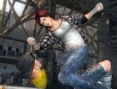 Dead or Alive 5 : trailer de lancement