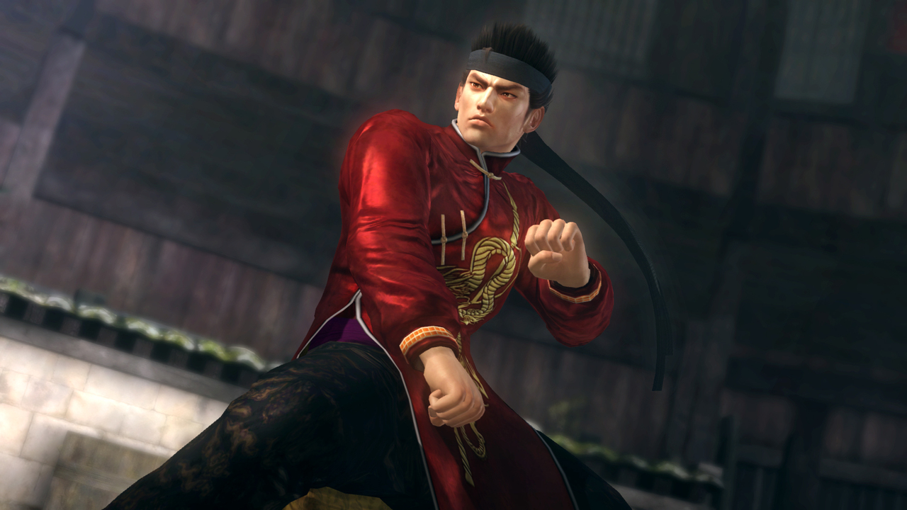 Dead or Alive 5 : des costumes gratuits