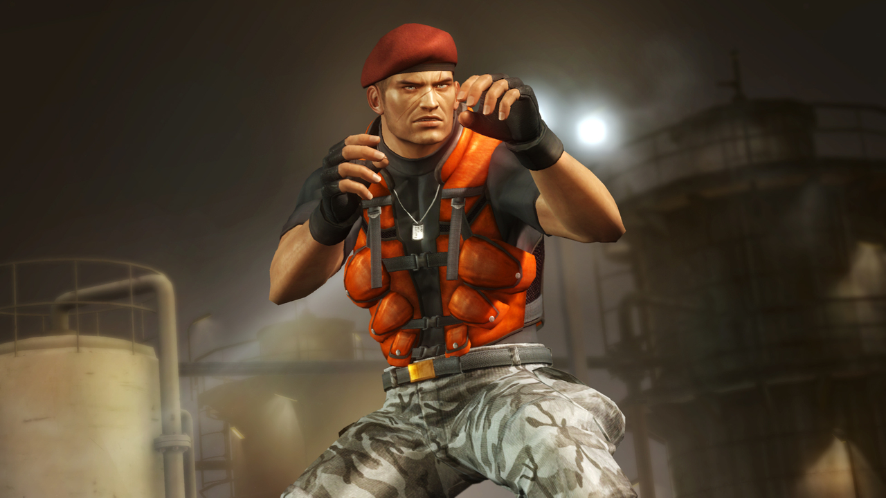 Dead or Alive 5 : des costumes gratuits