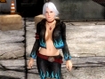 Dead or Alive 5 : des costumes gratuits