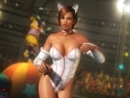 Dead or Alive 5 : le plein de costumes payants