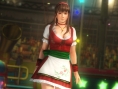 Dead or Alive 5 : le plein de costumes payants