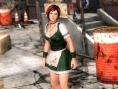 Dead or Alive 5 : le plein de costumes payants
