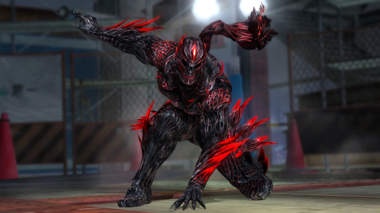 Dead or Alive 5 : le plein de costumes payants