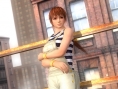 Dead or Alive 5 : le plein de costumes payants