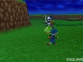 Screens Dragon Quest Monsters 3DS