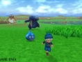 Screens Dragon Quest Monsters 3DS