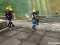 Screens Dragon Quest Monsters 3DS