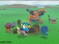 Screens Dragon Quest Monsters 3DS