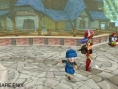 Screens Dragon Quest Monsters 3DS