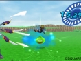 Screens Dragon Quest Monsters 3DS