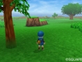 Screens Dragon Quest Monsters 3D