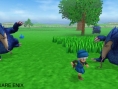 Screens Dragon Quest Monsters 3D