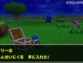 Screens Dragon Quest Monsters 3D