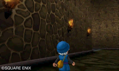 Images Dragon Quest Monsters 3D