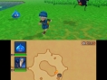 Screens Dragon Quest Monsters 3D