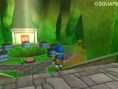 Screens Dragon Quest Monsters 3D