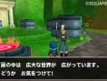 Screens Dragon Quest Monsters 3D