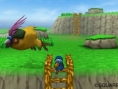 Screens Dragon Quest Monsters 3D