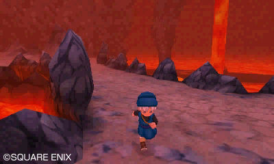 Images Dragon Quest Monsters 3D