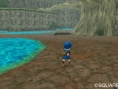 Screens Dragon Quest Monsters 3D