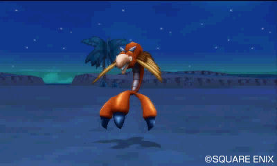 Images Dragon Quest Monsters 3D