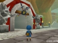 Images Dragon Quest Monsters 3D