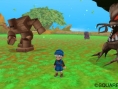 Images Dragon Quest Monsters 3D