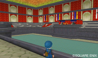 Images Dragon Quest Monsters 3D