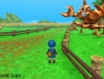 Screens Dragon Quest Monsters Terry's Wonderland 3D