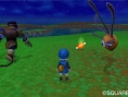 Screens Dragon Quest Monsters Terry's Wonderland 3D