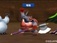 Video Dragon Quest Monsters 3D