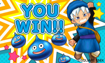 Images Dragon Quest Monsters 3D
