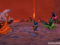 Dragon Quest Monsters 3D : le plein d'images