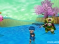 Dragon Quest Monsters 3D : le plein d'images