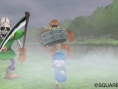 Dragon Quest Monsters 3D : le plein d'images